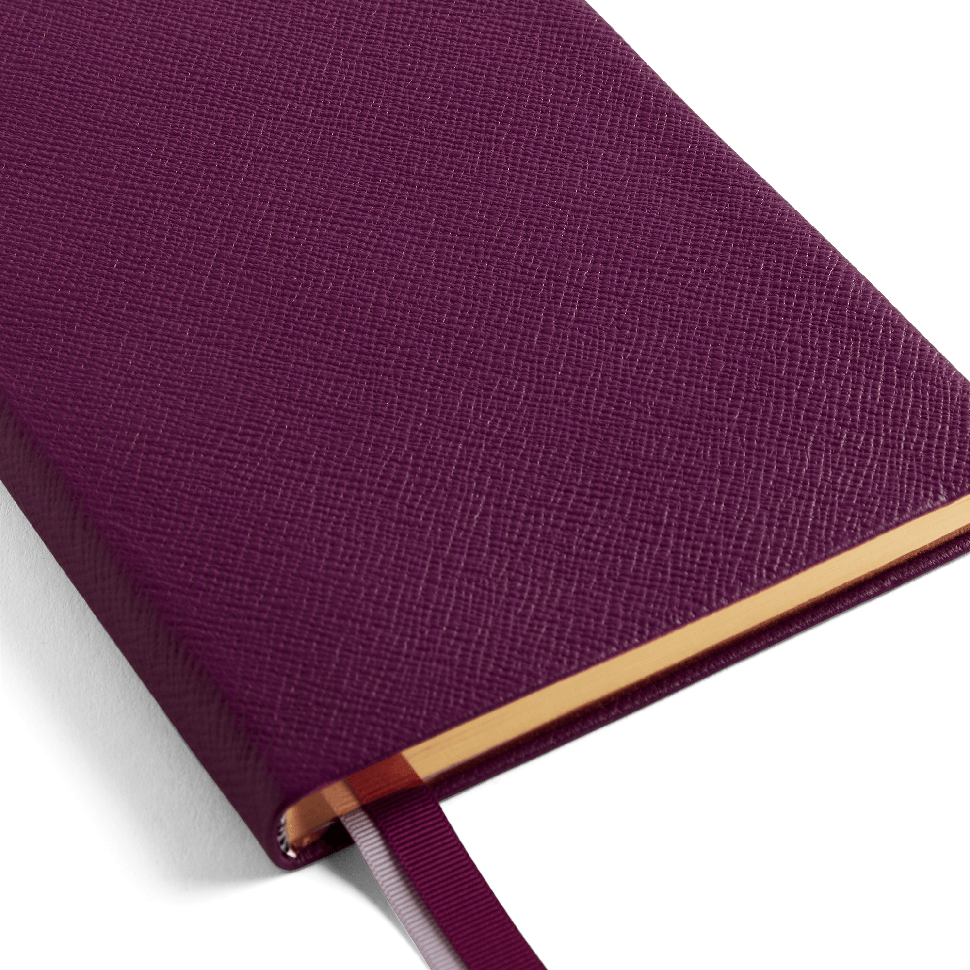 Soho Notebook in Panama - Purple