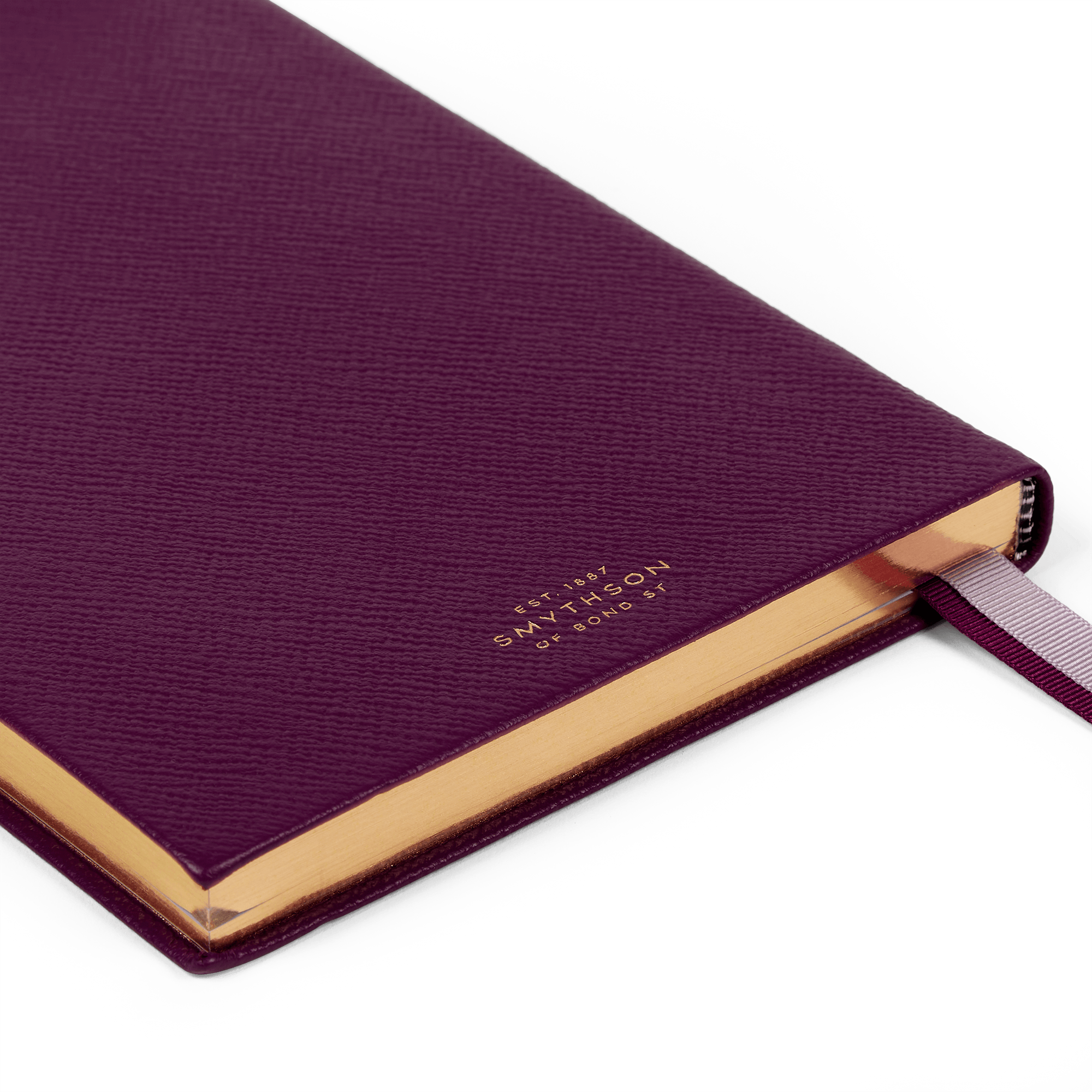 Soho Notebook in Panama - Purple