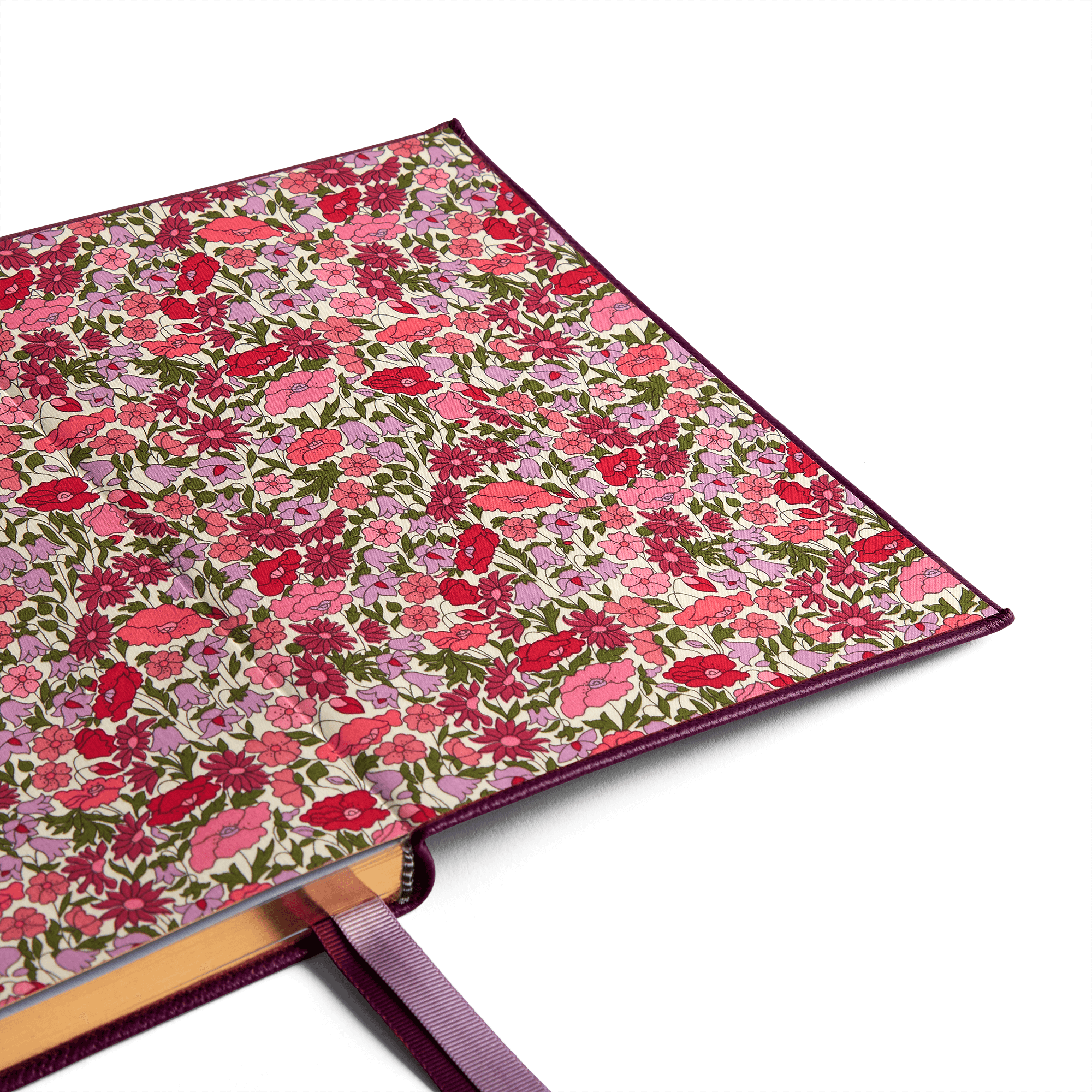 Soho Notebook in Panama - Purple