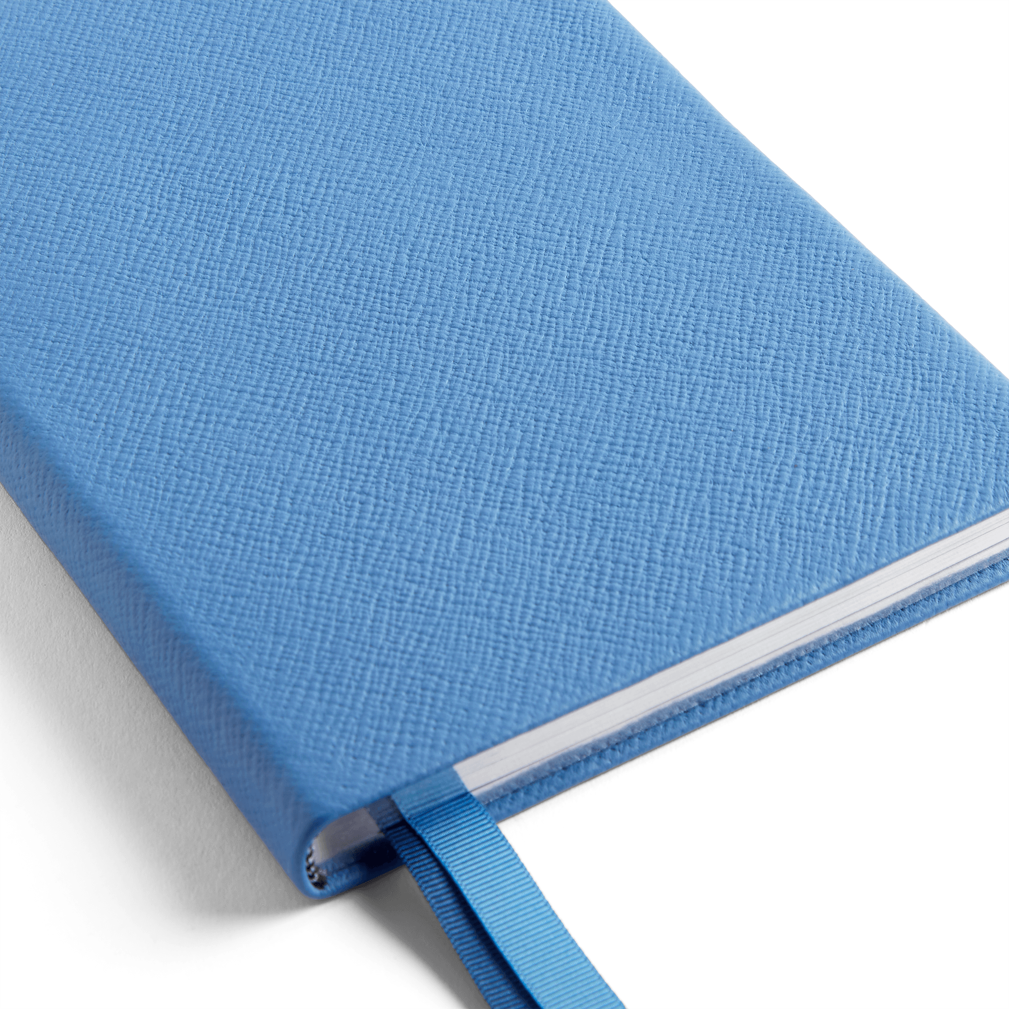 Soho Notebook in Panama - Liberty Nile Blue