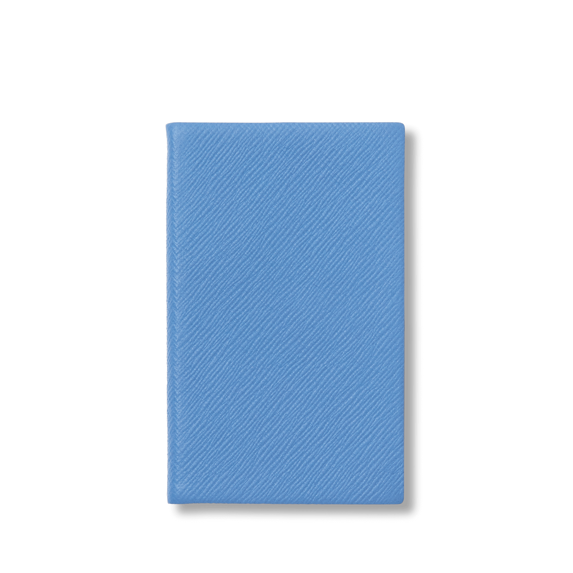 Taccuino Panama - Liberty Nile Blue
