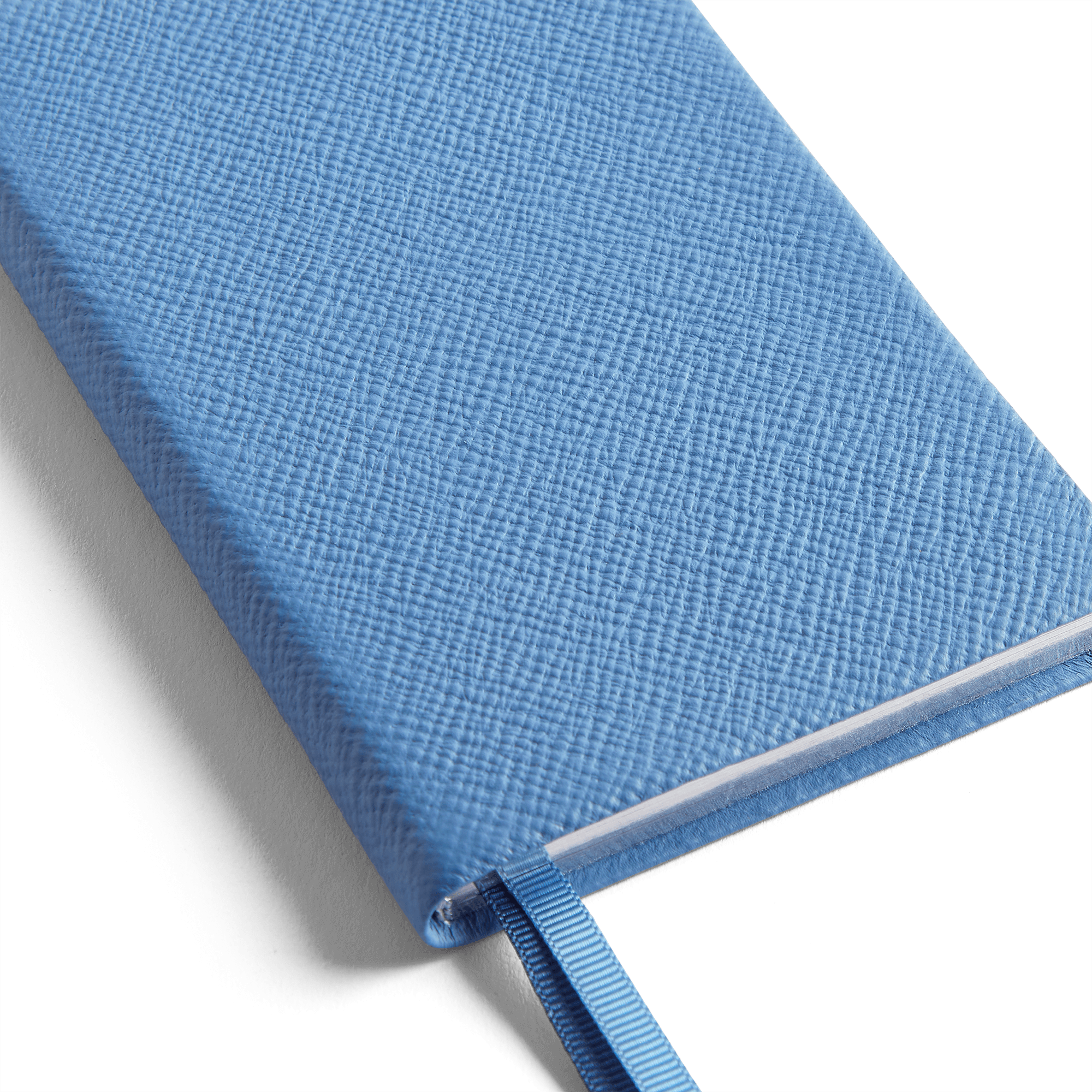Taccuino Panama - Liberty Nile Blue
