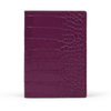 Passport Cover in Mara