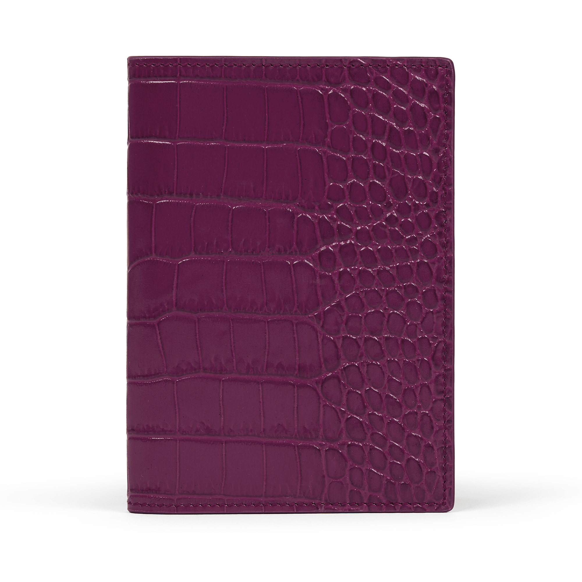 Passport Cover in Mara