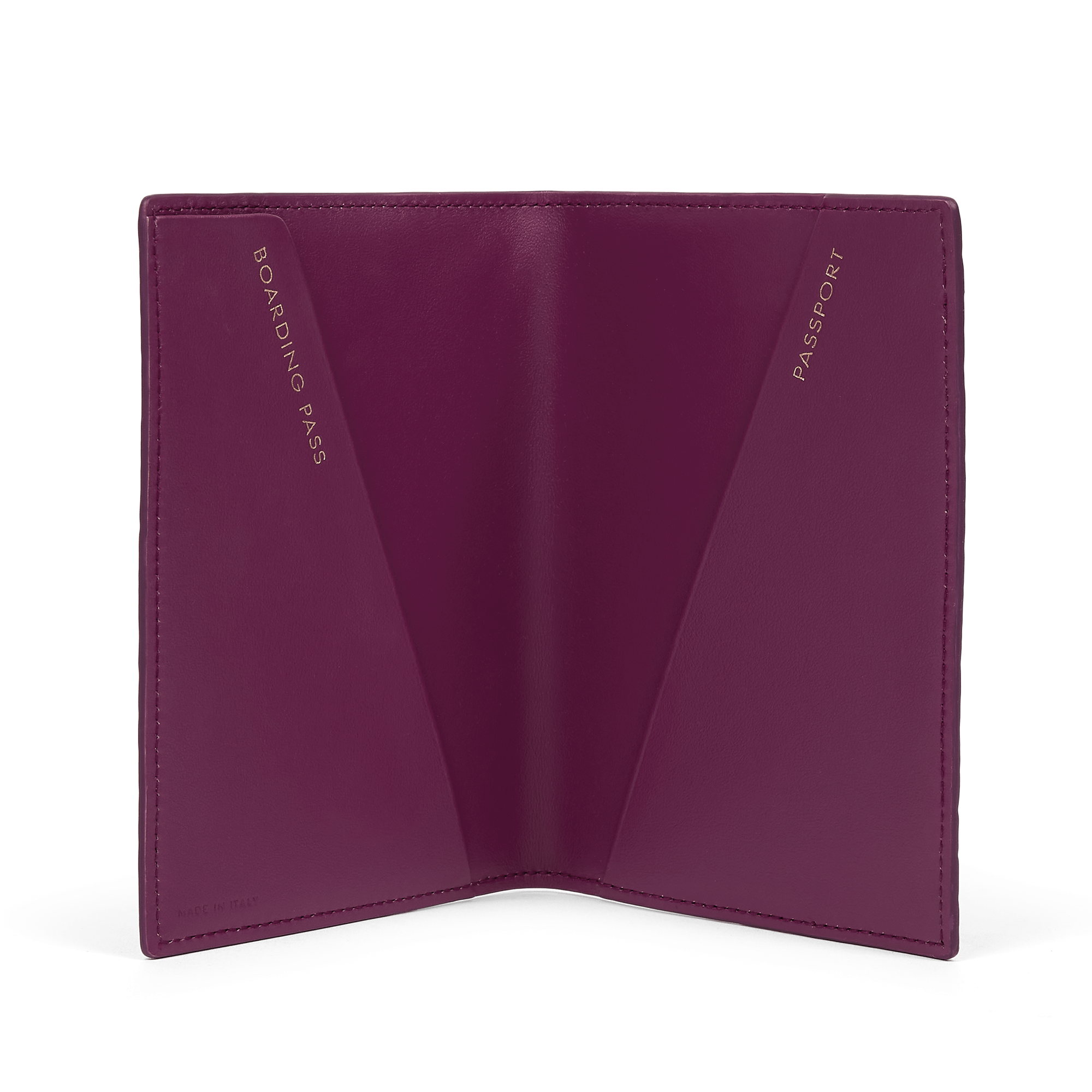 Passport Cover in Mara