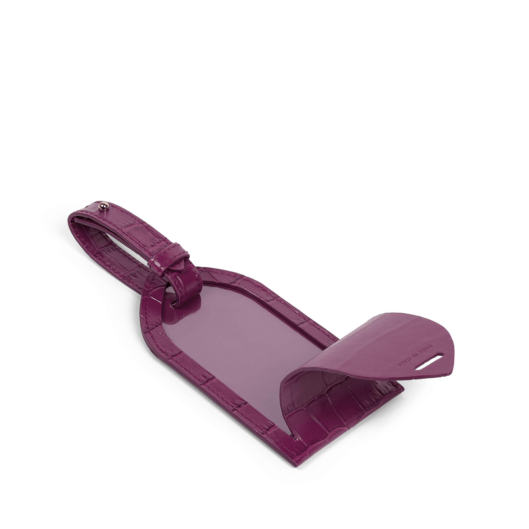 Mara Luggage Tag
