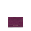 Flat Card Holder in Mara