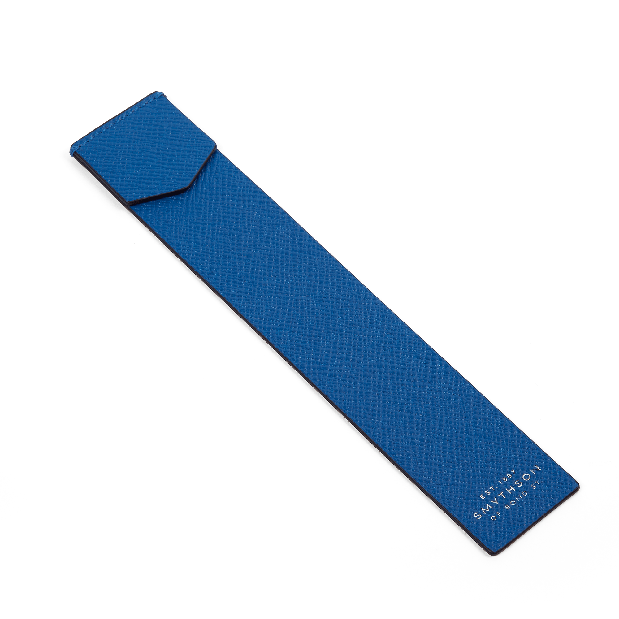 Bookmark in Panama - Cerulean