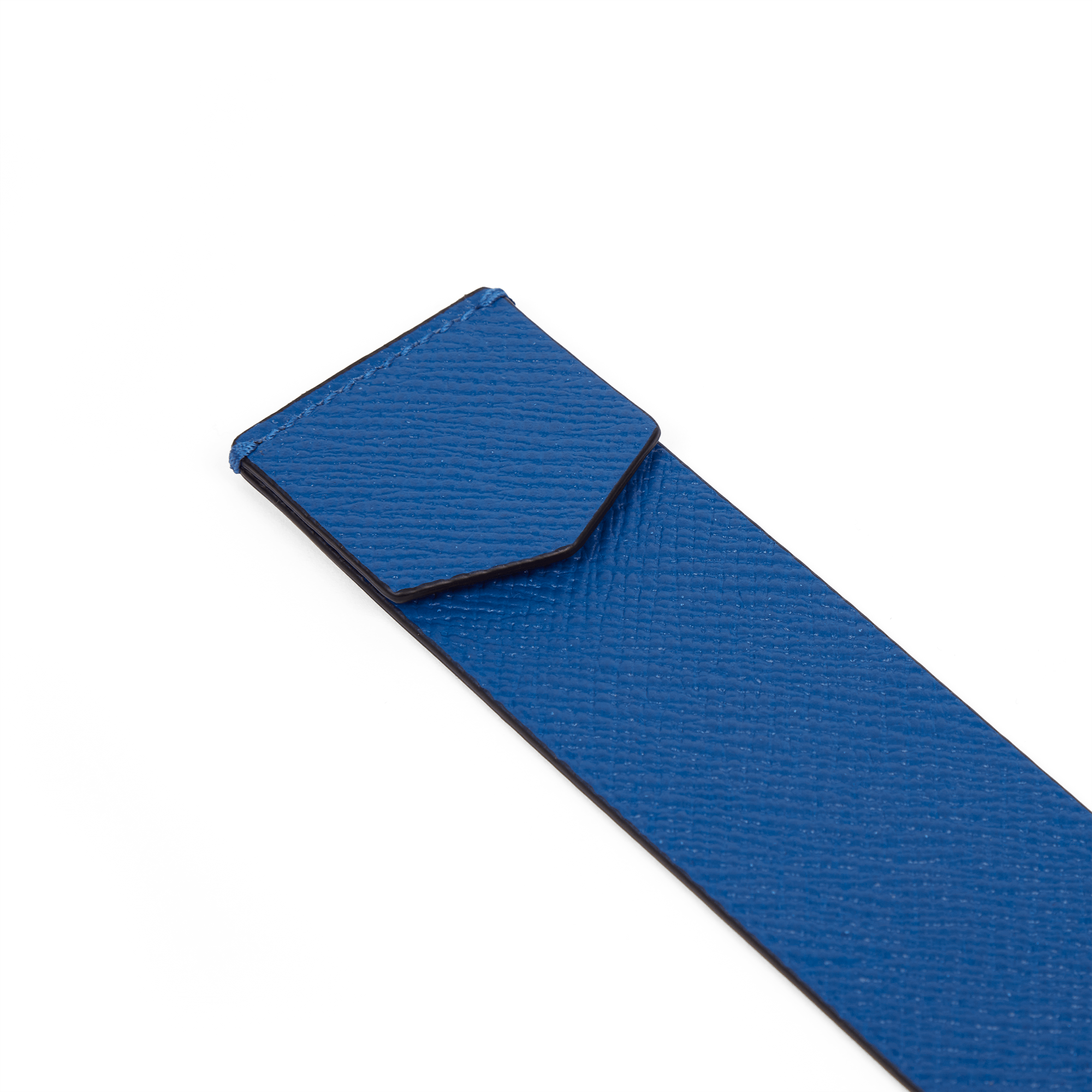 Bookmark in Panama - Cerulean