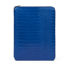 A4 Writing Folder with Zip in Mara
