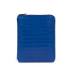A5 Writing Folder with Zip in Mara