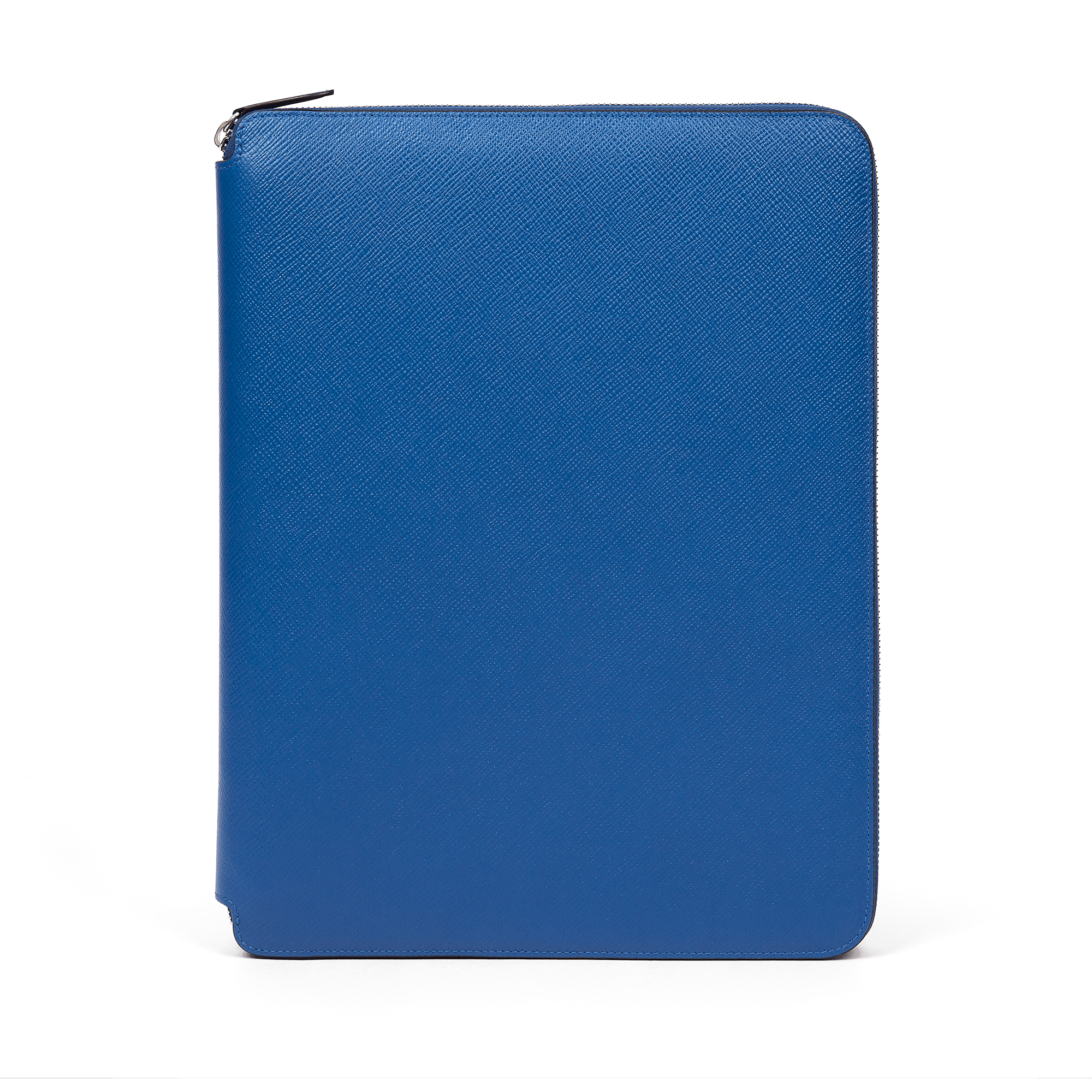 A4 Writing Folder with Zip in Panama