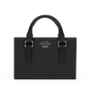 Smythson x sacai Chelsea Notebook in Panama