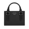 Smythson x sacai Passport Cover in Panama