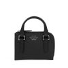 Smythson x sacai Small Flat Pouch in Panama