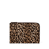 Slim Pouch in Panama