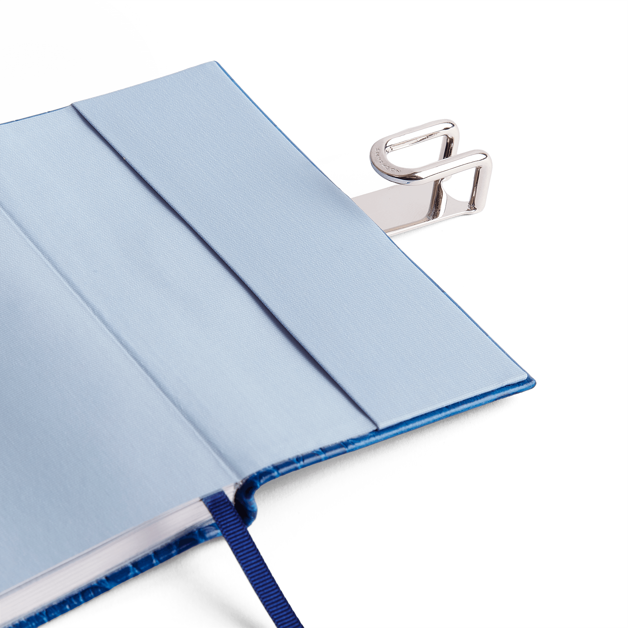 2026-2027 Panama Weekly Diary with Slide in Mara - Cerulean