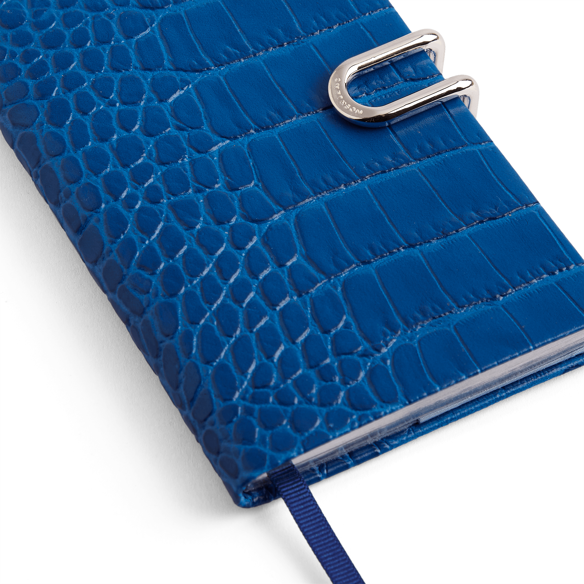 2026-2027 Panama Weekly Diary with Slide in Mara - Cerulean