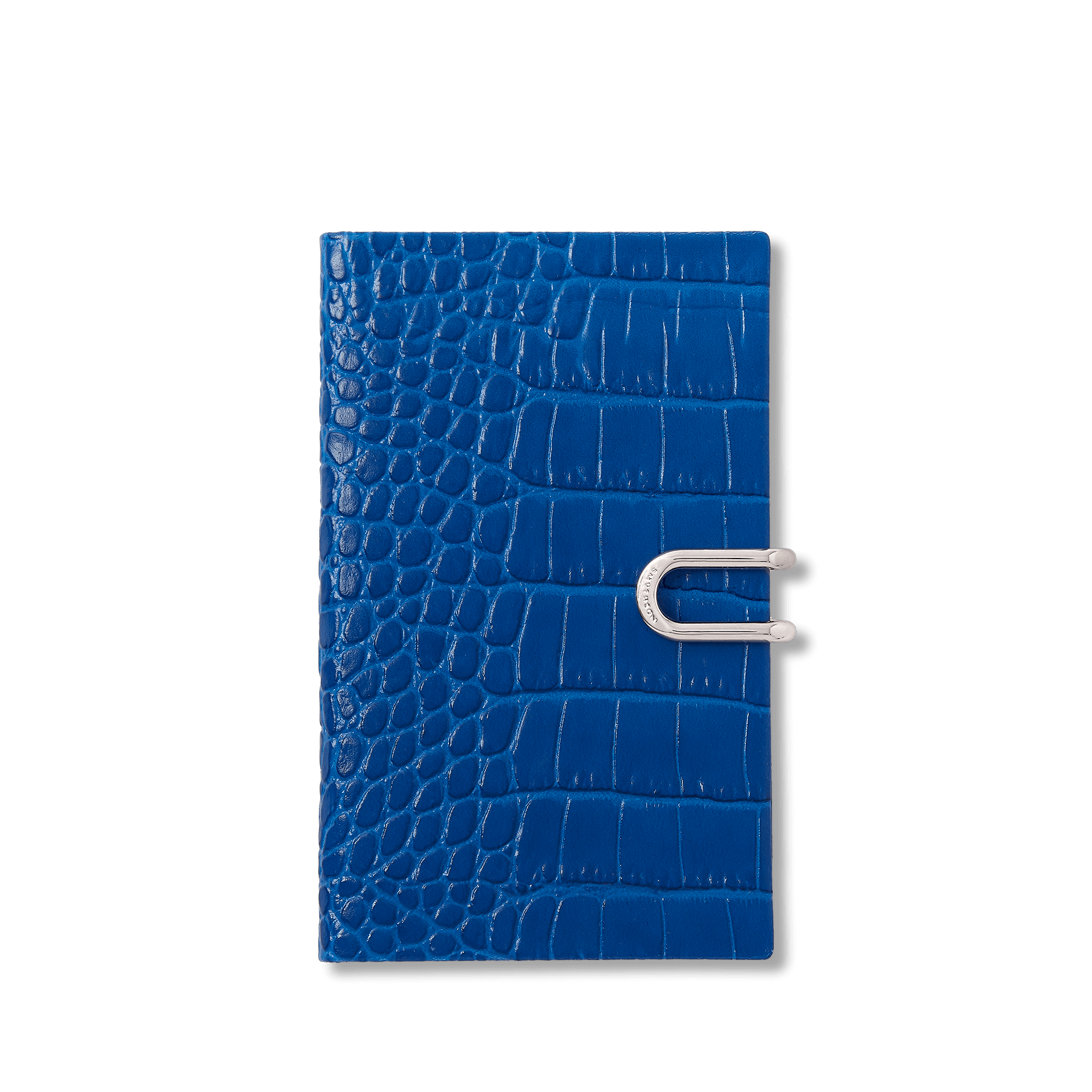 2026-2027 Panama Weekly Diary with Slide in Mara - Cerulean
