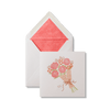 Mother's Day Floral Card