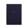 Soho Recipe Journal in Panama