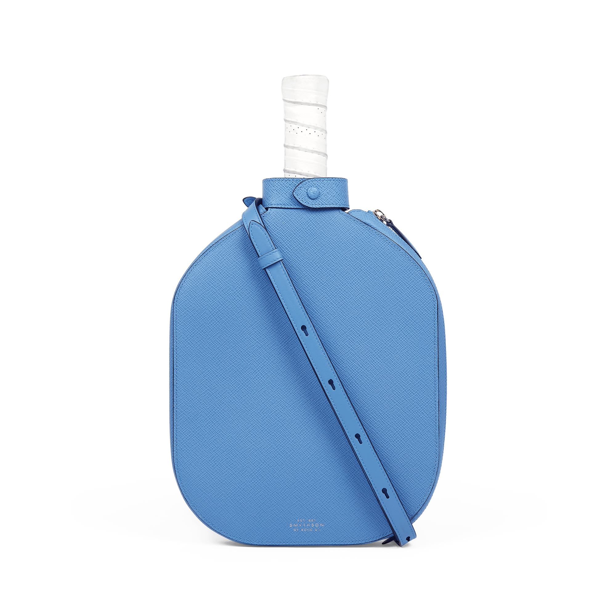 Pickleball Paddle Cover in Panama - Nile Blue