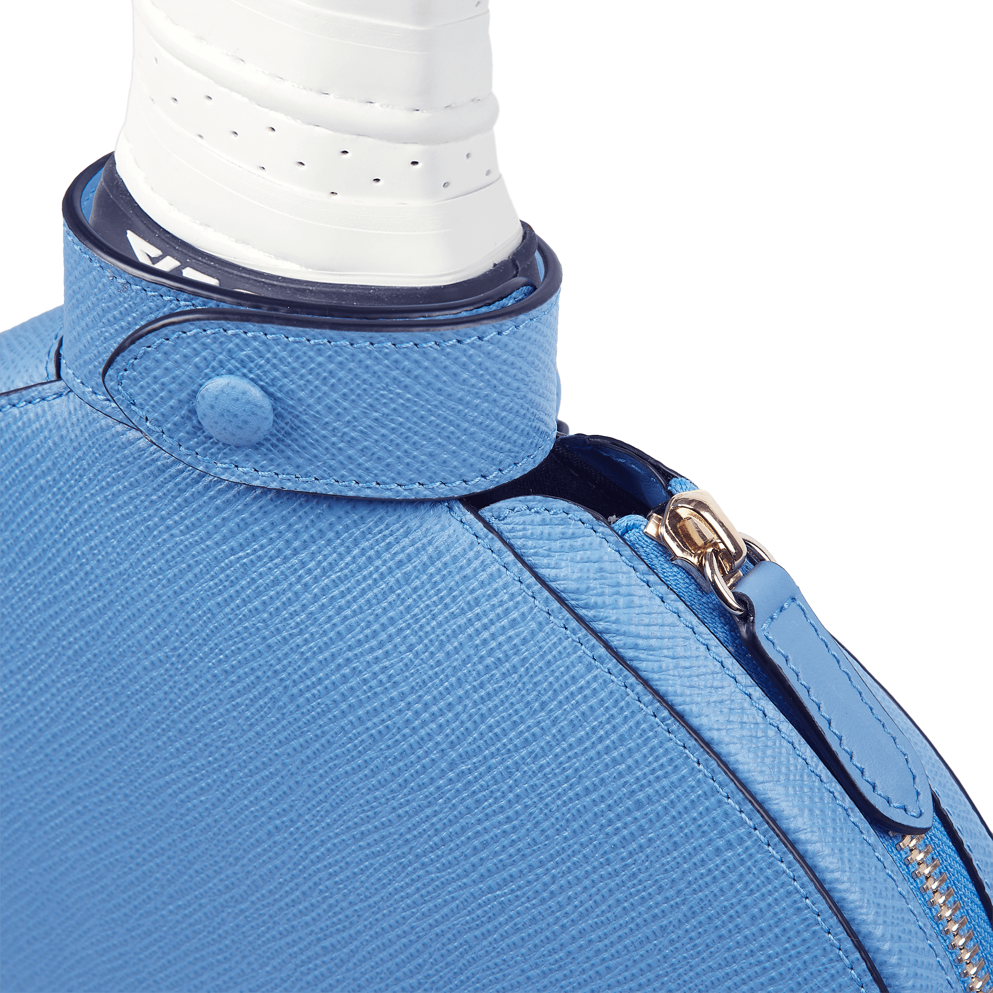 Pickleball Paddle Cover in Panama - Nile Blue