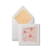 Florals Greeting Card