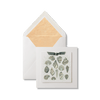 Sea Shells Greeting Card