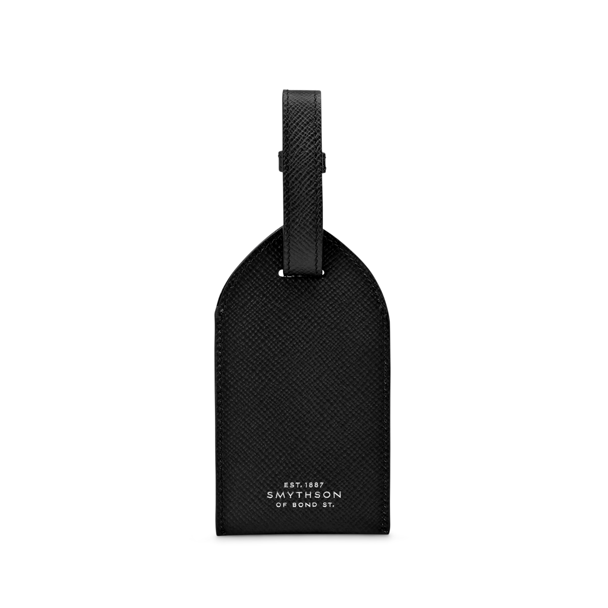 Luggage Tag in Panama