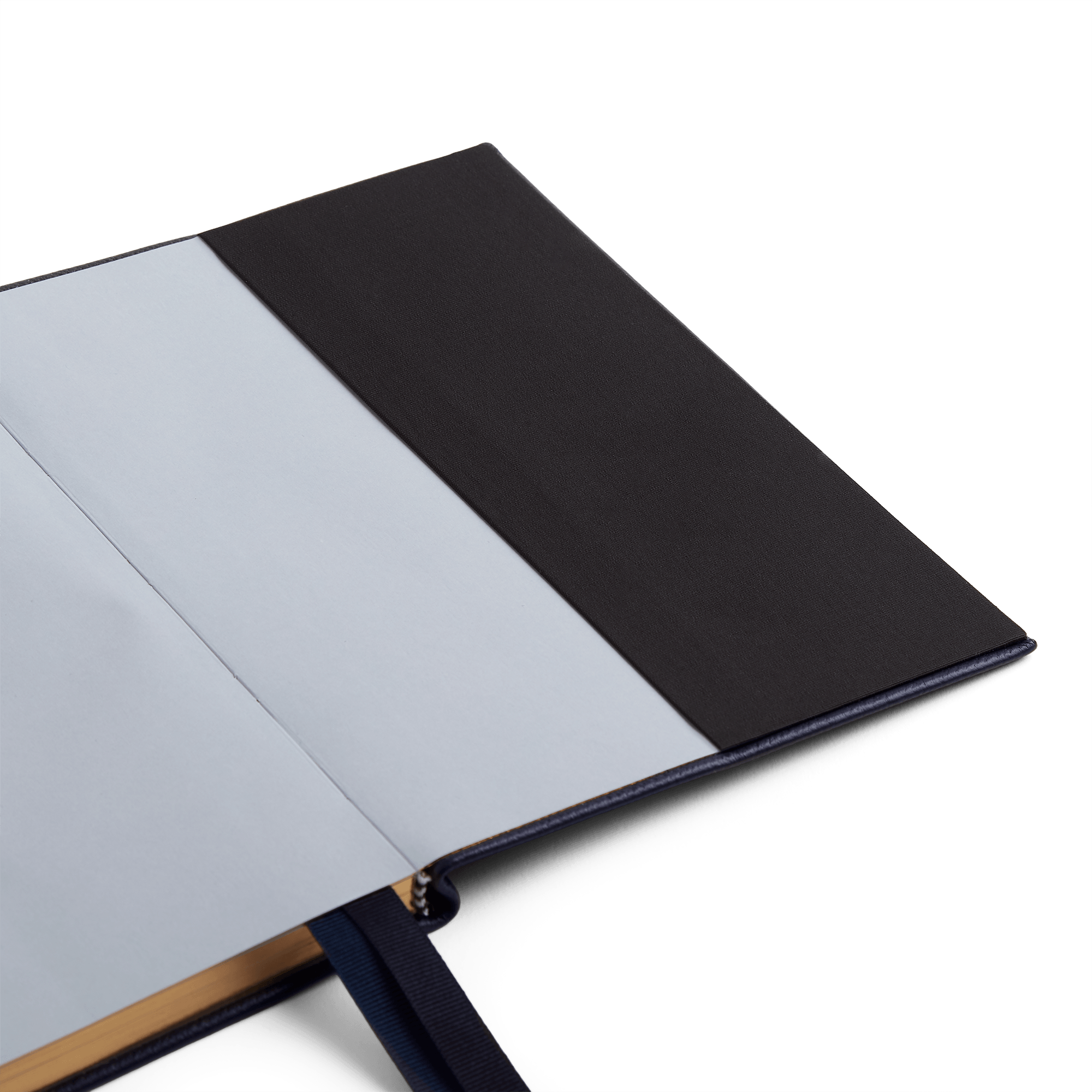 2026-2027 Soho Academic Weekly Diary in Panama - Navy