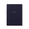 2025 - 2026 Soho Academic Weekly Diary in Panama