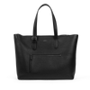 Travel Tote Bag with Zip in Ludlow