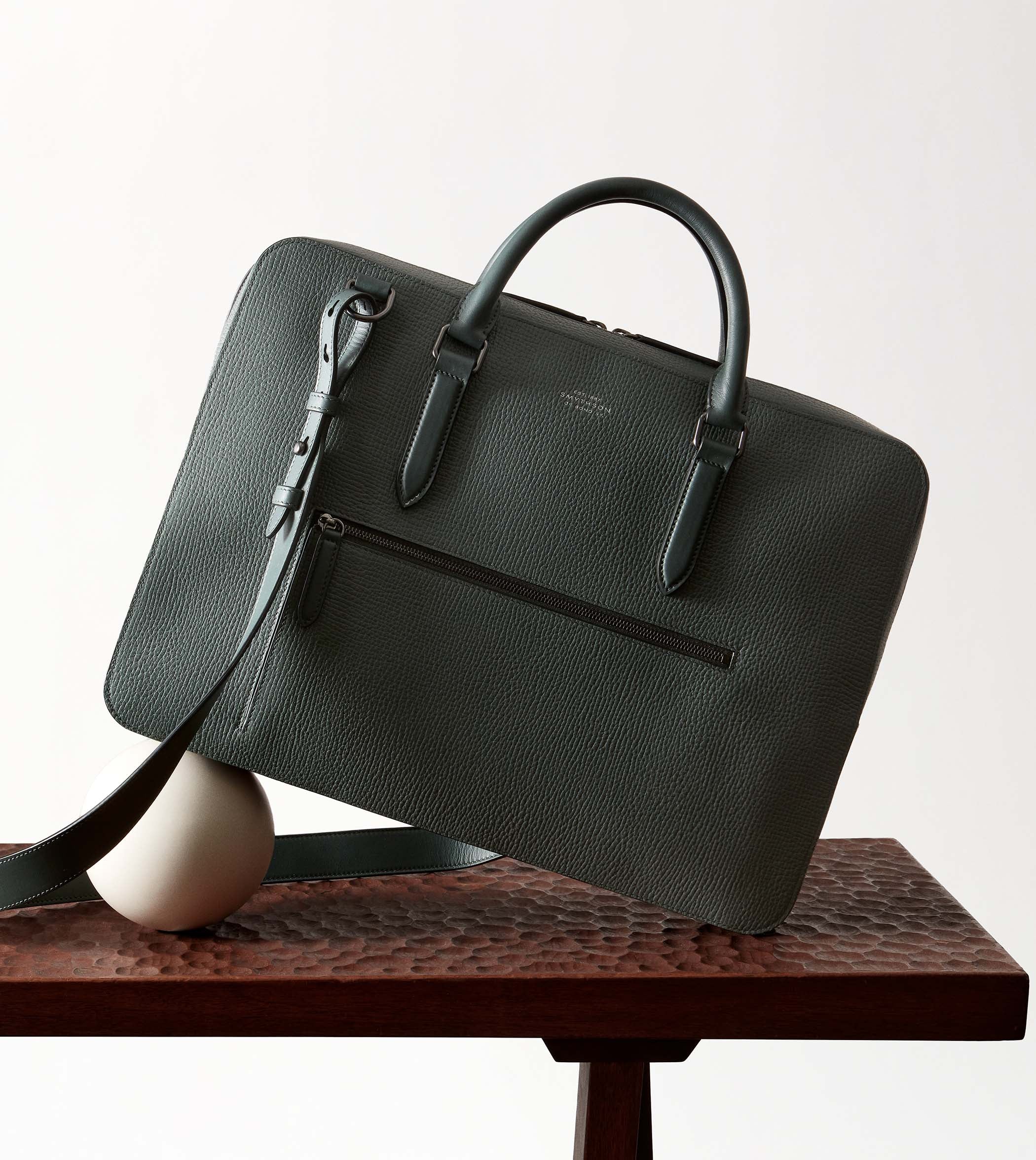Luxury Leather Goods, Stationery, Diaries & Bags | Smythson
