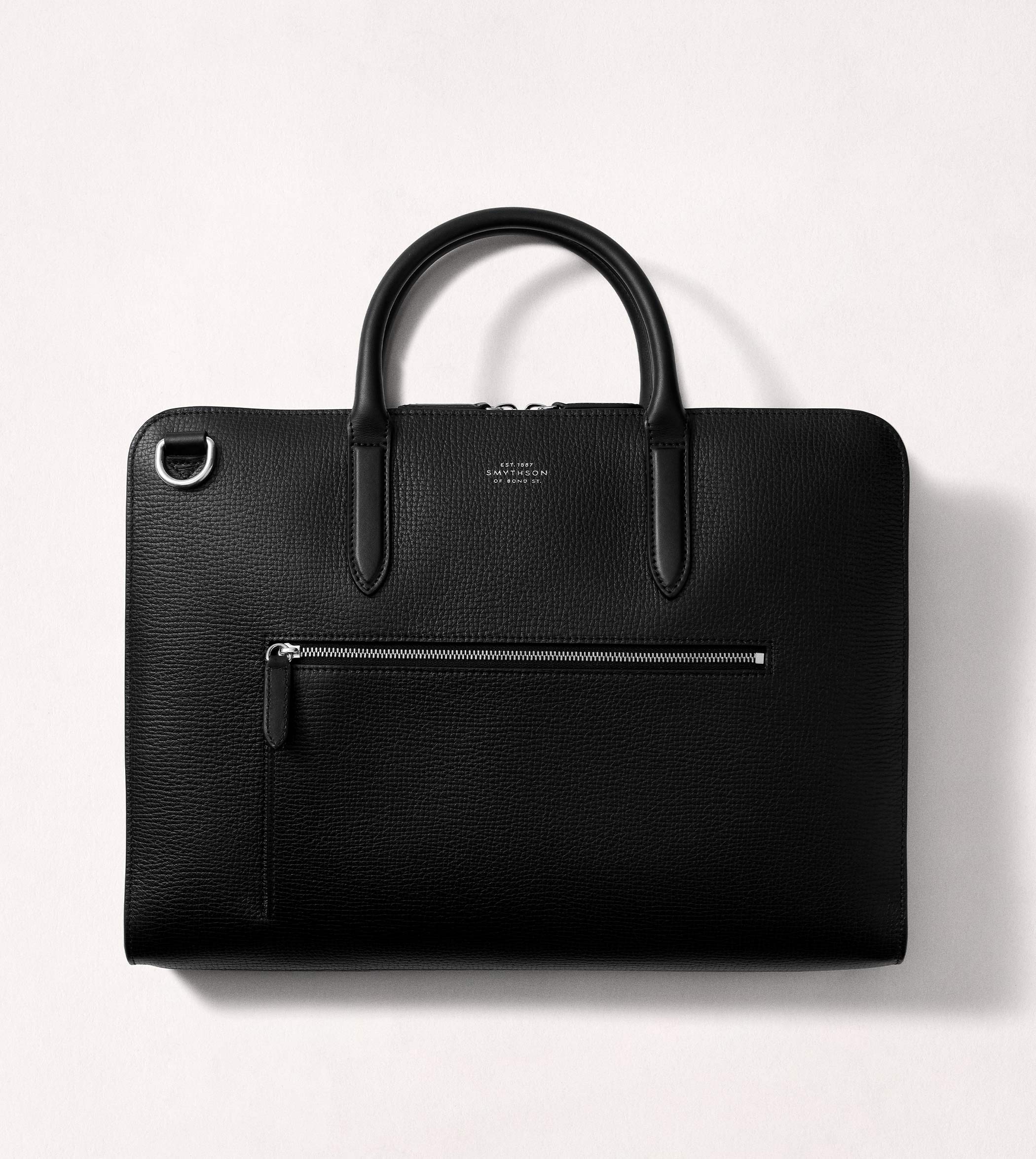 Luxury Leather Goods, Stationery, Diaries & Bags | Smythson United