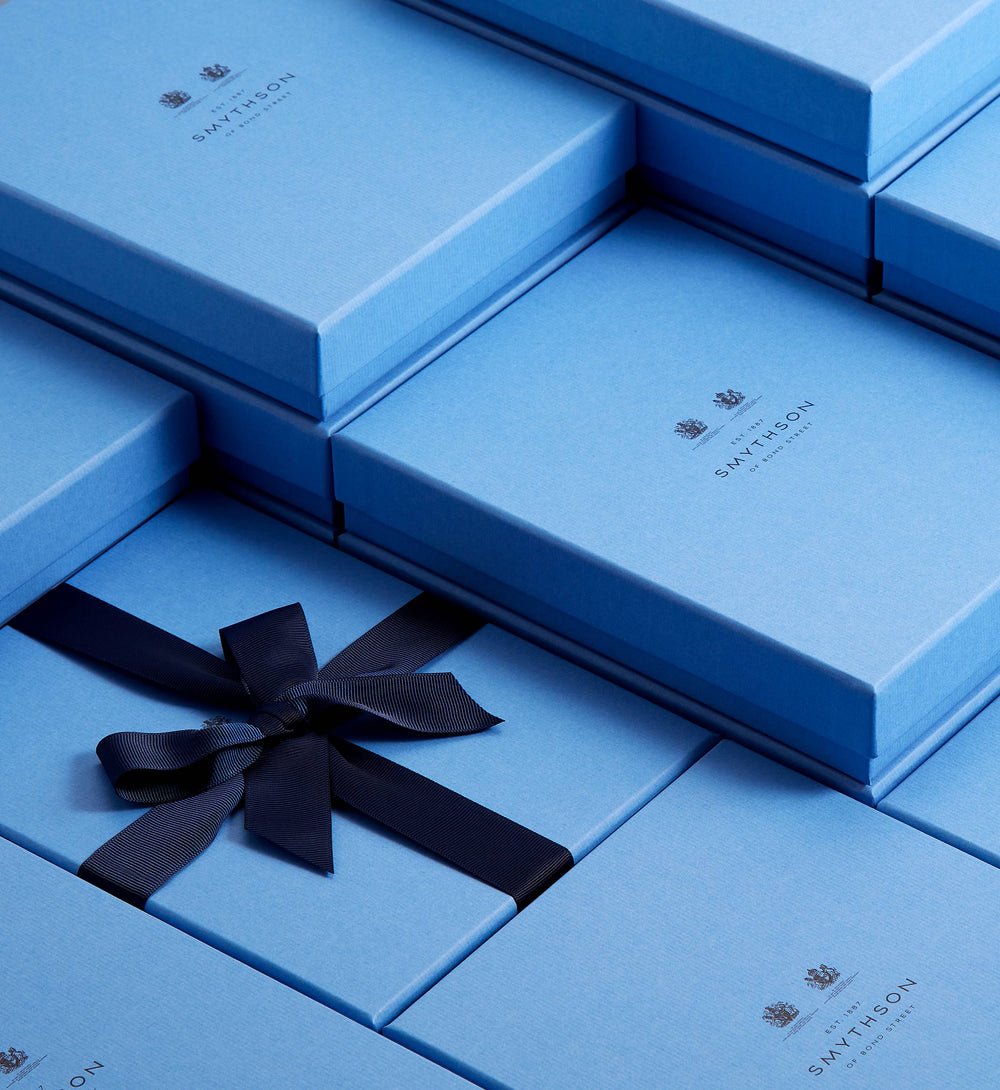 Gift Wrapping