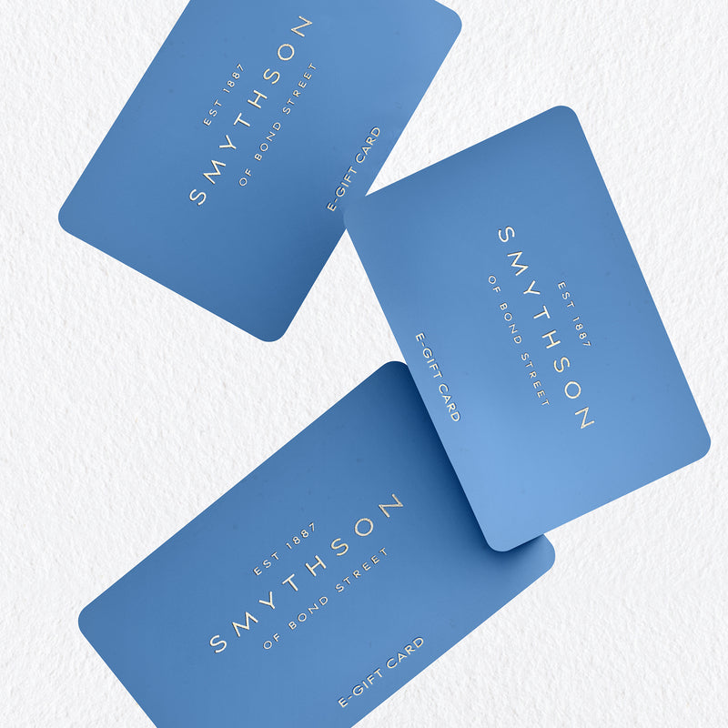 GBP e-Gift Card