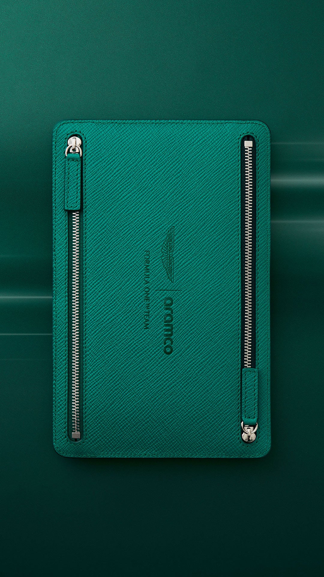 Luxury Leather Goods, Stationery, Diaries & Bags | Smythson United