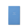 Dreams And Thoughts Panama Notebook