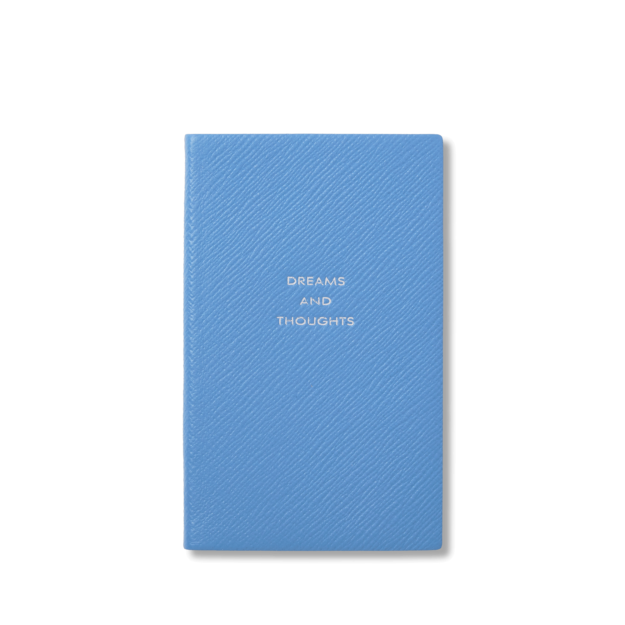 Dreams And Thoughts Panama Notebook