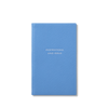 Inspirations And Ideas Panama Notebook