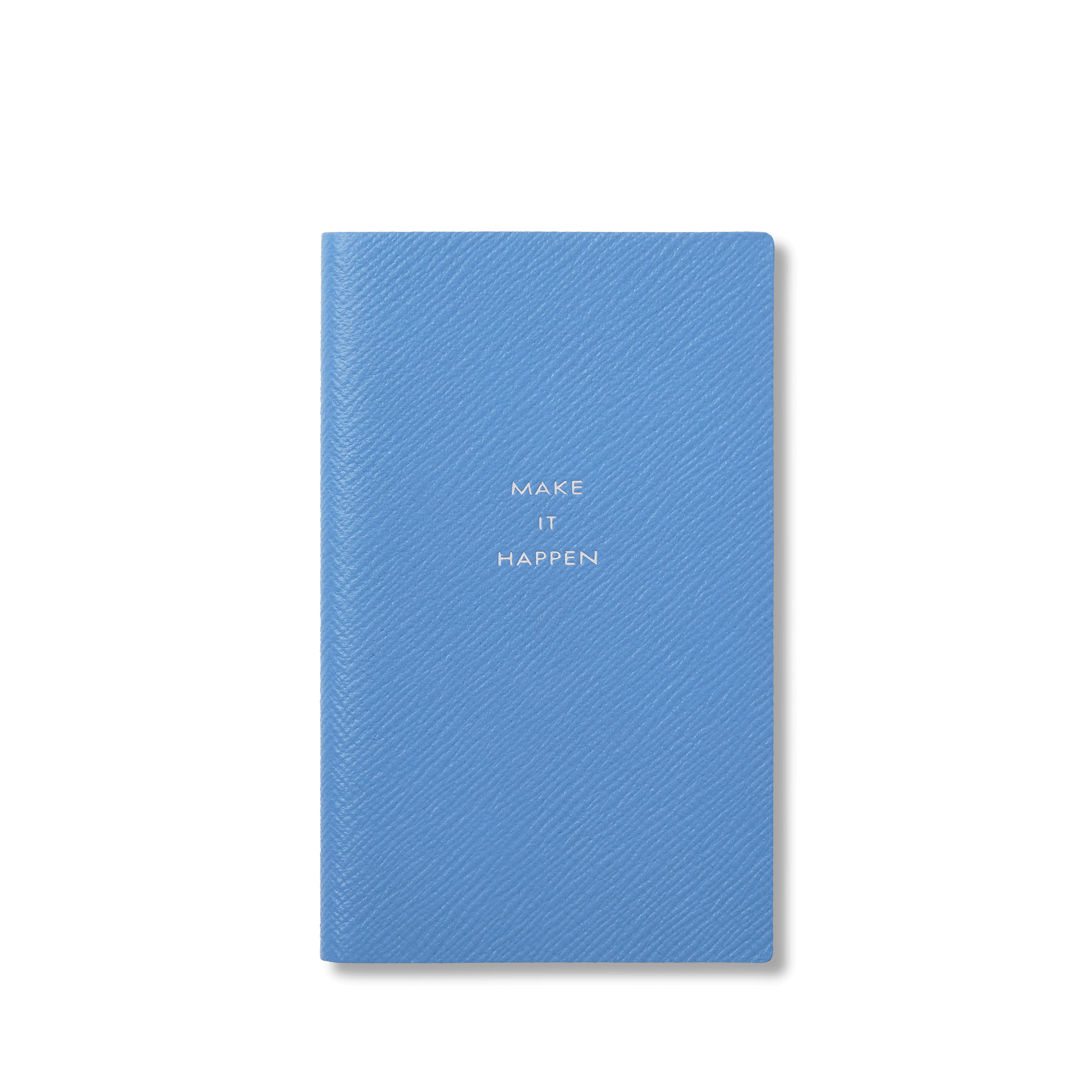 Make It Happen Panama Notebook