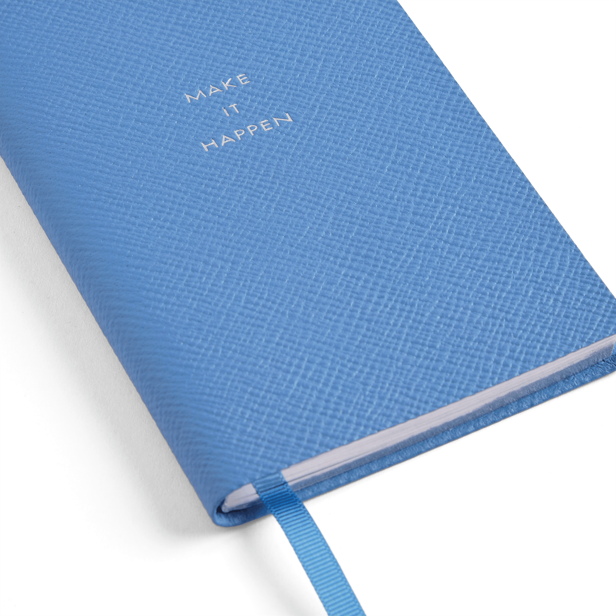 Make It Happen Panama Notebook