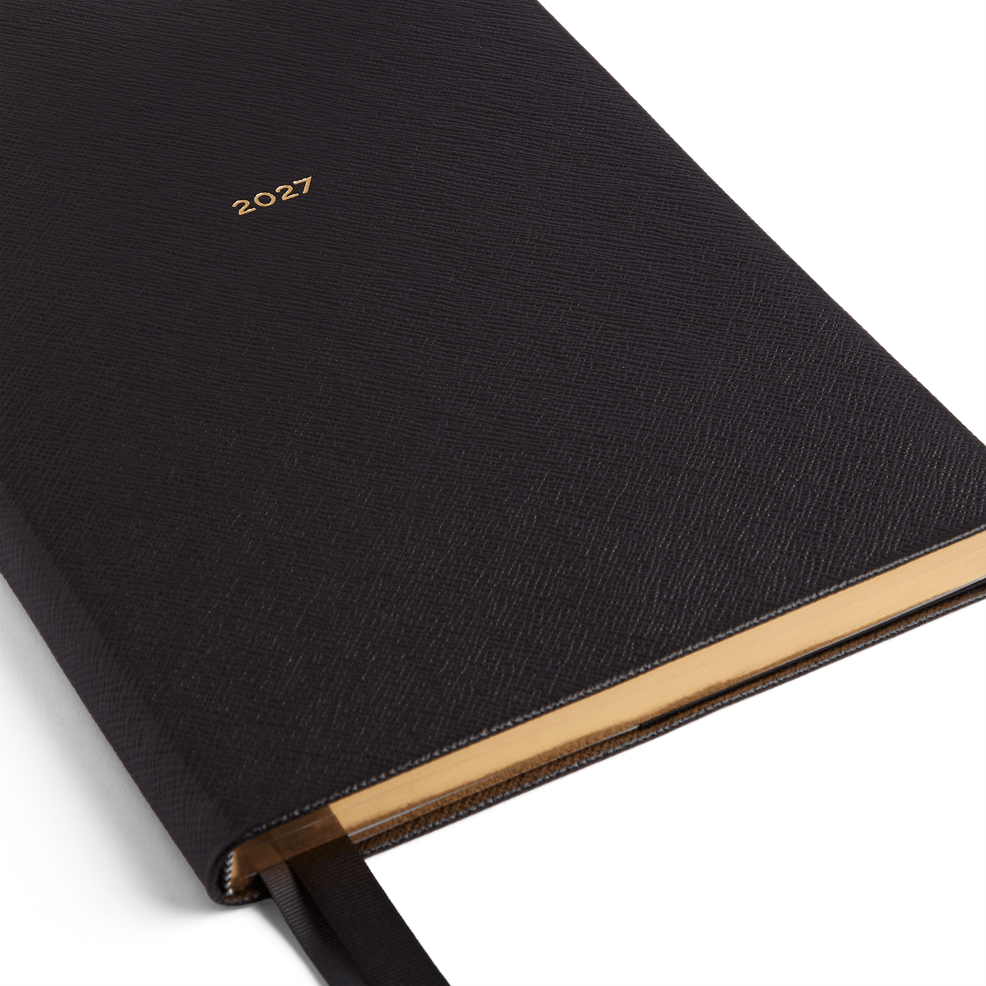 2027 W1 Journal in Panama - Black