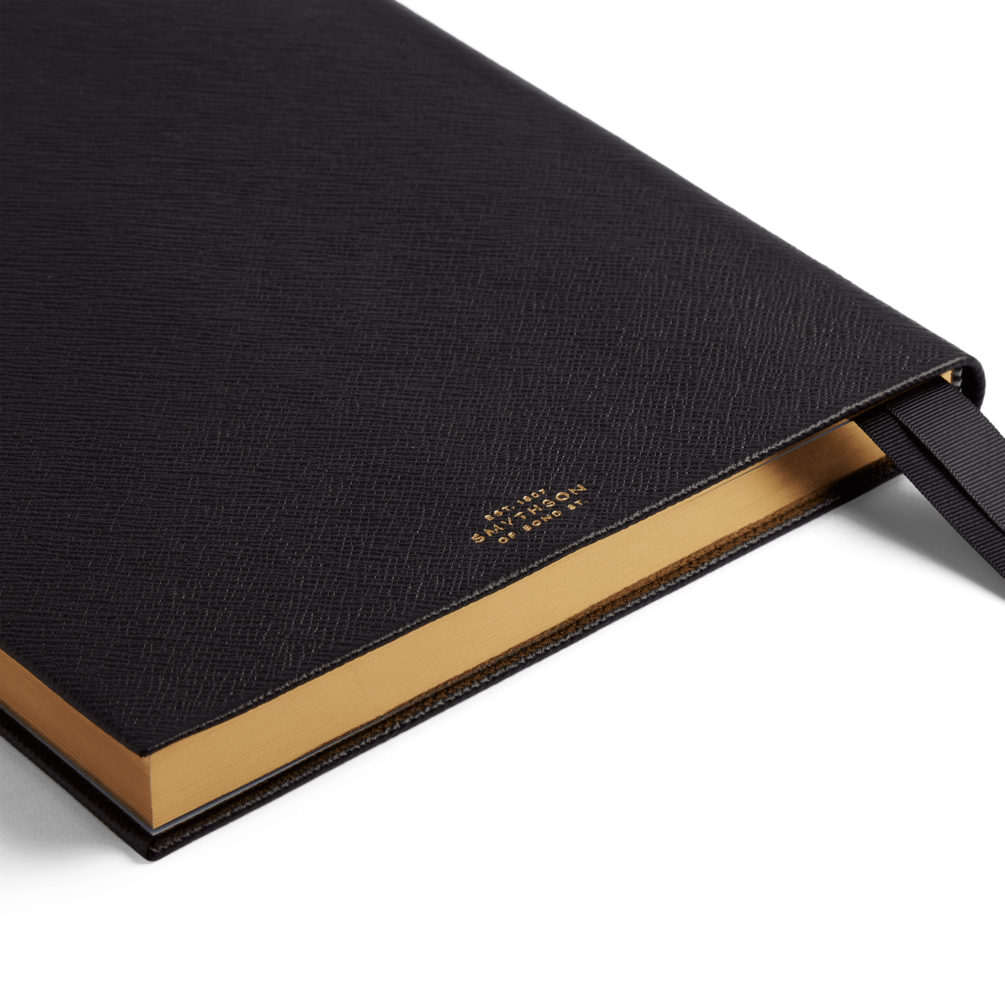 2027 W1 Journal in Panama - Black