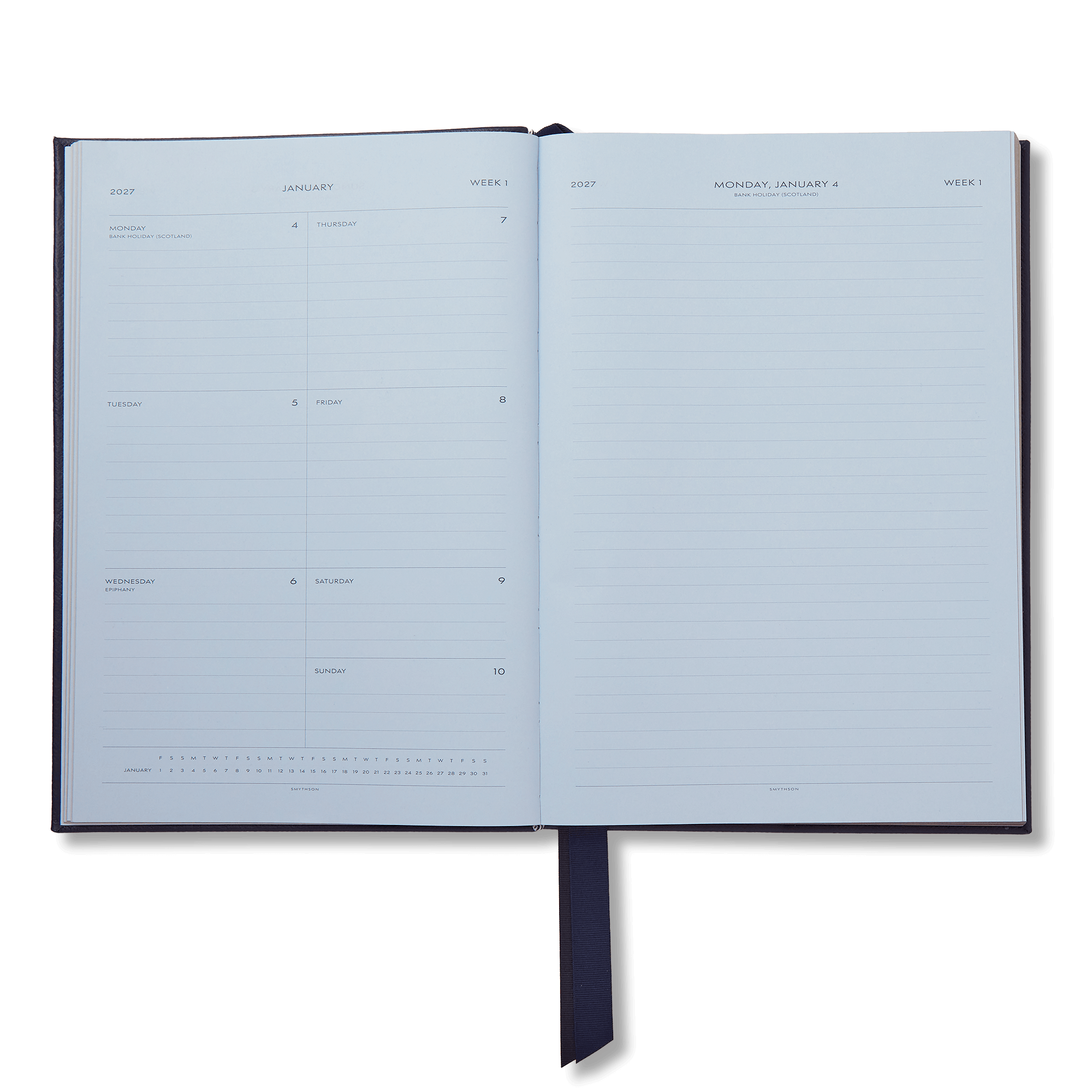 2027 W1 Diary in Panama