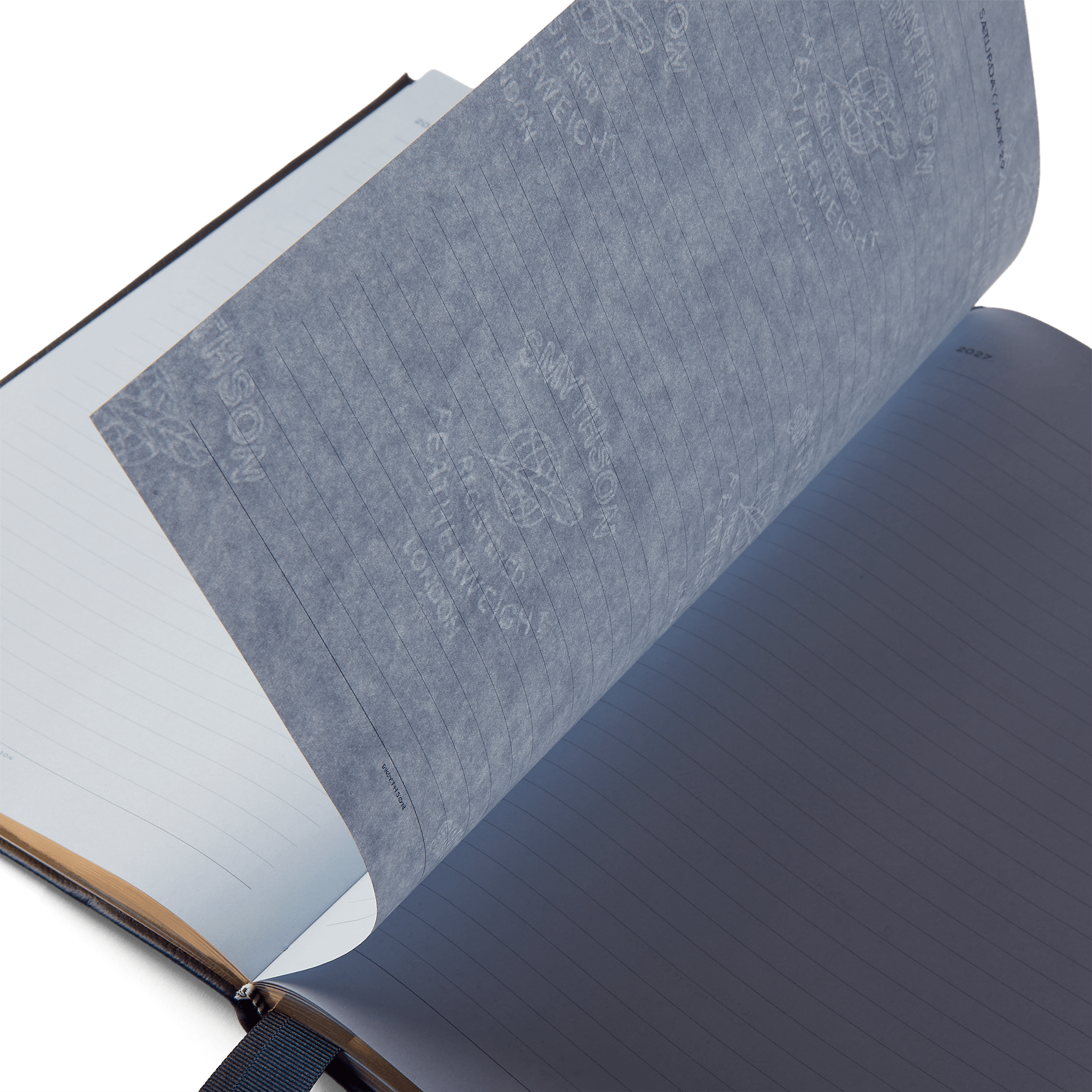 2027 W1 Diary in Panama - Navy