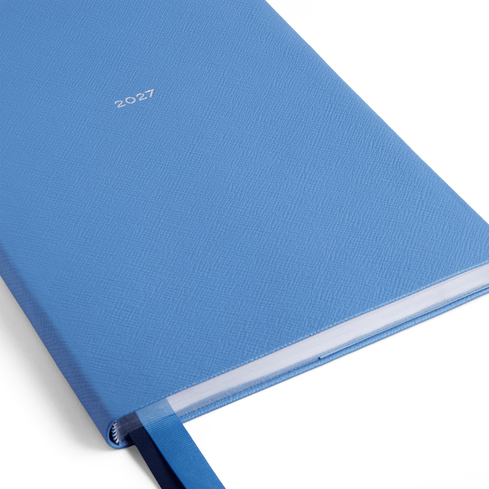 2027 W1 Diary in Panama - Nile Blue