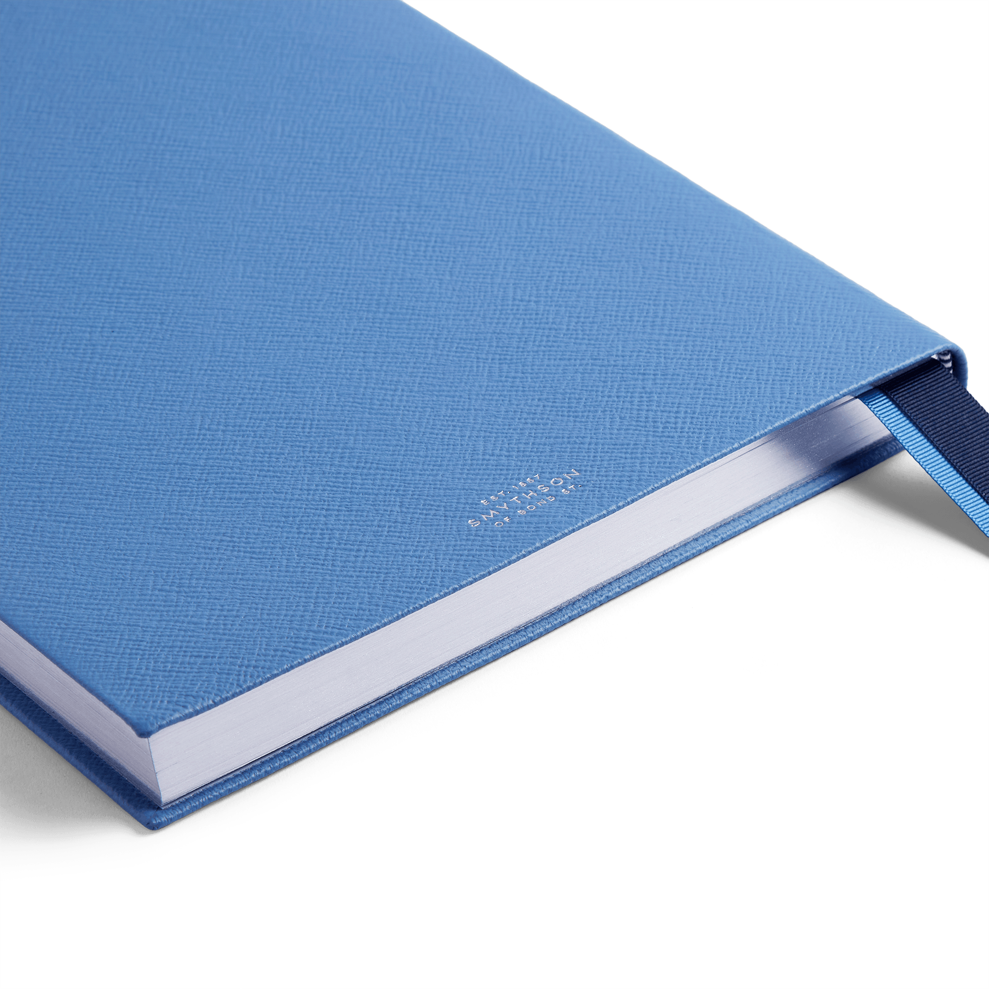 2027 W1 Diary in Panama - Nile Blue