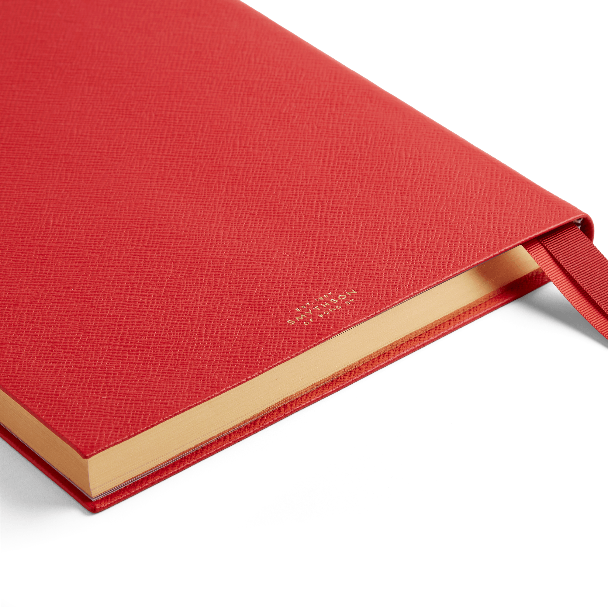 2027 W1 Diary in Panama - Red